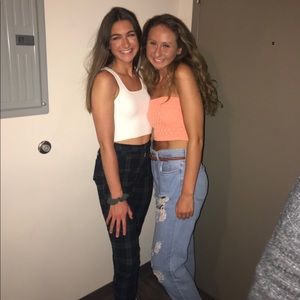 Meet your Posher, Sammy